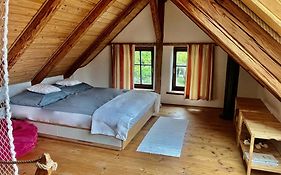 Apartmany Pod Kozakem